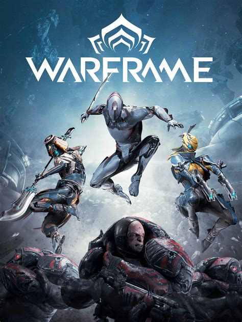 YMMV / Warframe .